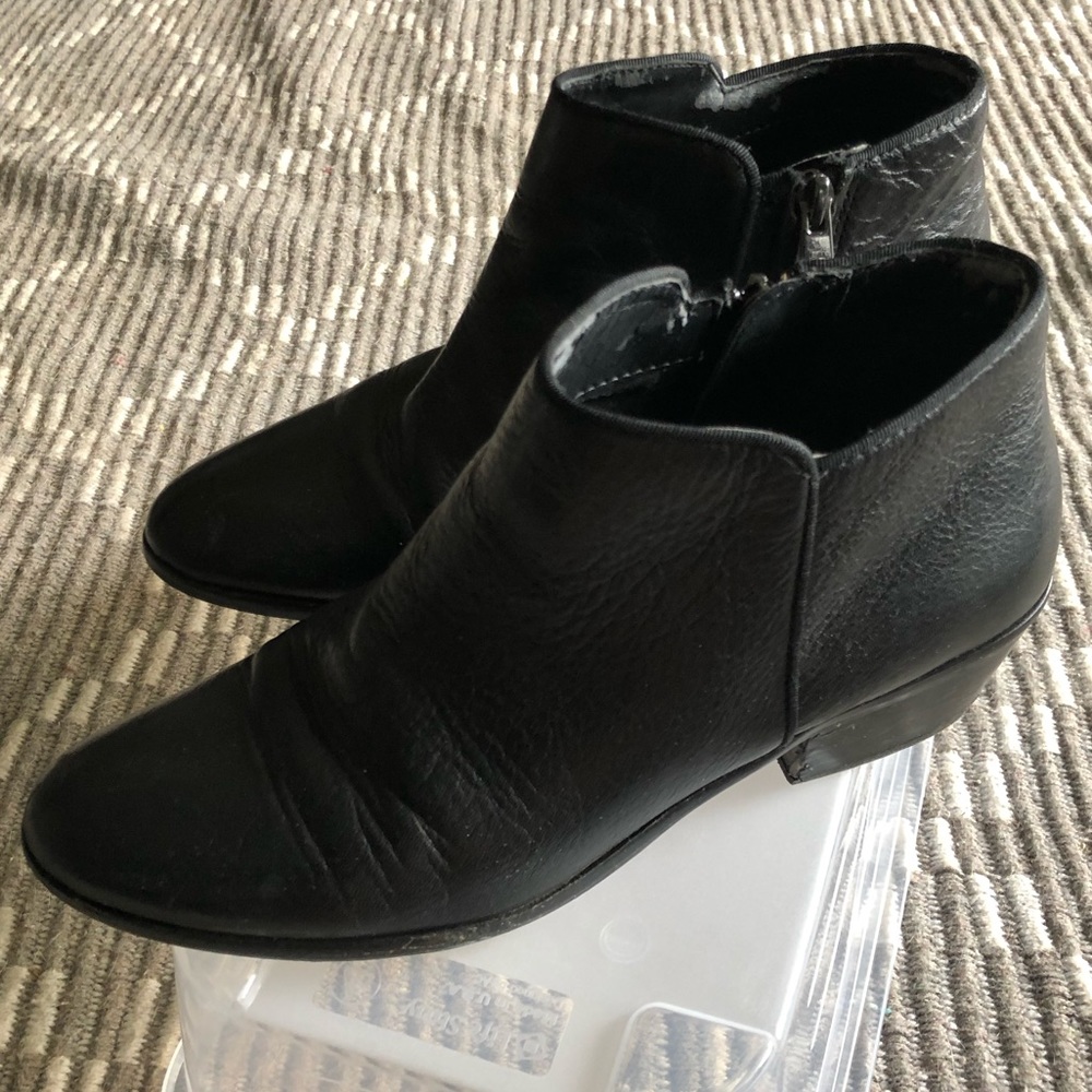 Sam Edelman Petty Chelsea Boot
